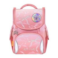 Balo Tiger Family Nature Quest Schoolbag Pro Ribbon Sorbet - AS