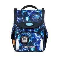 Balo Tiger Family Nature Quest Schoolbag Pro Lightning Strike [Go Green] -AS