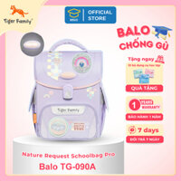 Balo Tiger Family TG-090A có đèn (thương hiệu Đức)
