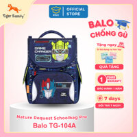 Balo Tiger Family TG-104A (thương hiệu Đức)