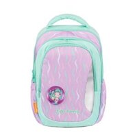 Balo Tiger Family Wonder Schoolbag Pro 2 - Pearly Mermaid - AS