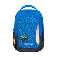 Balo Tiger Family Wonder Schoolbag Pro 2 - Blue Lake -AS
