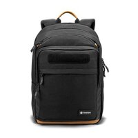 BALO TOMTOC (USA) TRAVEL BACKPACK FOR ULTRABOOK 15’/22L BLACK A76