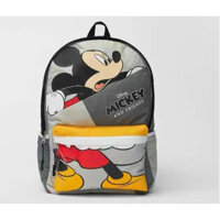 Balo Trẻ Em , Balo Mầm Non Mickey chất liệu vải cao cấp , giá rẻ vô địch , nhỏ gọn (kèm ảnh thật)