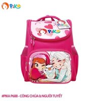 BALO TRẺ EM CAO CẤP CHỐNG GÙ PIKA P688- P689 nhiều kiểu dáng sinh động