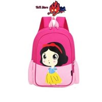 Balo trẻ em công chúa đáng yêu cho trẻ từ lớp 1 đến 3 (MS: BL0011) - TUTISTORE88