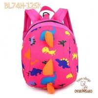 Balo trẻ em (Dưới 3 tuổi)