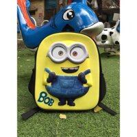 BALO TRẺ EM HÌNH 3D NỔI MINION