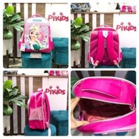 Balo trẻ em hình công chúa Elsa