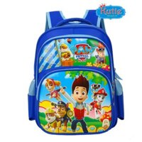 Balo Trẻ Em Nhân vật chó cứu hộ hoạt hình