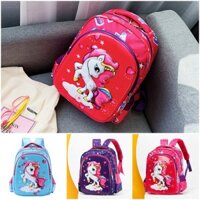 BALO TRẺ EM PONY HÌNH 3D CHO BÉ 3-4 TUỔI (MÃ 301)