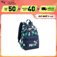 Balo Trẻ Em PUMA Unisex Playmobil Backpack Club