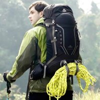 Balo trekking AIONE ( KA-8109S - 35+5L )