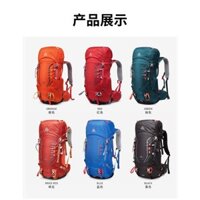 Balo trekking AIONE ( KA-8109S - 35+5L )