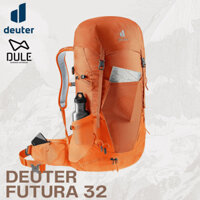 Balo Trekking Hiking Deuter Futura 32 Hiking Backpack - Cam