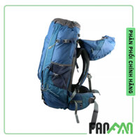 Balo trekking leo núi dài ngày 50L Vultura
