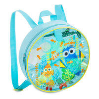Balo tròn Finding Nemo bóng nước cho trẻ mầm non.