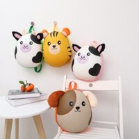 BALO Trứng cho bé mẫu mới nhất 2021, cho trẻ mầm non mẫu giáo, Nhẹ - An Toàn