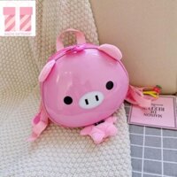 Balo trứng hình con vật cho bé