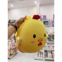 Balo trứng hình gà con cho bé