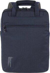 Balo Tucano Vertical - 13 - Dark Blue