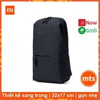 Balo Túi đeo chéo đa năng Backpack Xiaomi Urban Leisure ZJB4031CN đa năng tiện lợi bền bỉ chính hãng -  Minh Tín Shop