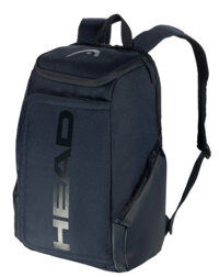 Balô Túi Đựng Vợt Tennis HEAD Pro Backpack 28L Màu Xanh Navy - Mã sản phẩm 260263