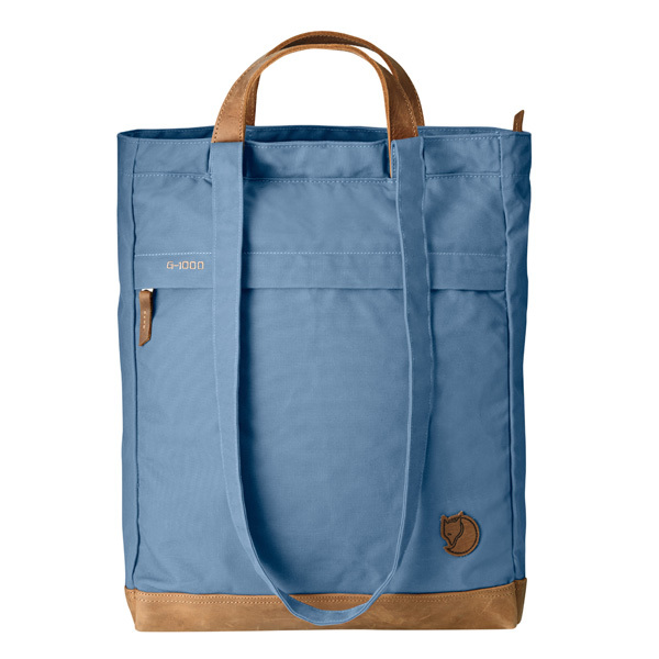 fjäll räven totepack