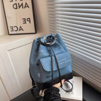 Balo túi miệng rút tiện lợi