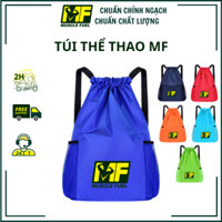 Balo, túi rút thể thao Muscle Fuel đa năng sức chứa lớn, gym, yoga, du lịch, xếp gọn tiện lợi 50CM