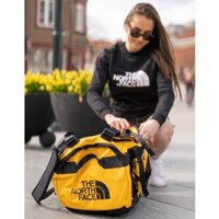 Balo túi trống size 51L _ 81L The North Face Base Camp Duffel