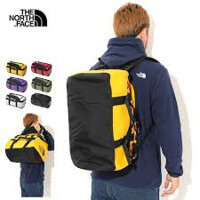 Balo túi trống size S_M_L The North Face Base Camp Duffel