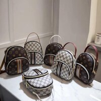 BALO- TÚI XÁCH ĐEO CHÉO GUCCI