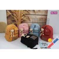 BALO TUỔI TEEN - THỦ ĐÔ VÀNG - BL112