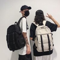 Balo Ulzzang Basic Phong Cách Hàn Quốc ( chống nước ) - Balotot.vn
