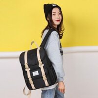 Balo Ulzzang Bastic Tuổi Teen Phong Cách Hàn Quốc BL015