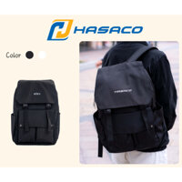 Balo Ulzzang chống nước đựng vừa laptop phong cách Unisex Hàn Quốc dành cho học sinh, sinh viên.