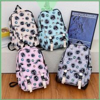 Balo ulzzang chống nước thời trang nữ đi học đi chơi dễ thương cute đi học đi chơi