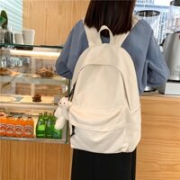 Balo Ulzzang Hàn Quốc 2022 Nam Nữ Thời Trang,Giá Rẻ,Đựng Laptop, Sách Vở Thoải Mái-BALOTOT.VN