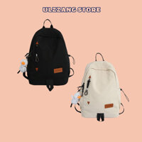 Balo Ulzzang nam, nữ, Balo đi học chống thấm nước BL63