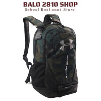 Balo UNDER UA 3.0 Kích Thước 48*34 Cm Dây Đeo Chịu Lực 30Kg Chắc Chắn Có Ngăn Đựng Giày Riêng BALO 2810 SHOP