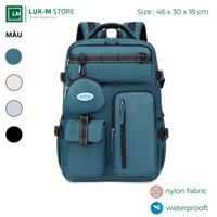 Balo Uniex Balo du lịch đa năng , Balo thể thao, dã ngoại, Balo thời trang, đi học, học sinh sinh viên hiện đại