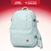 Balo Unisex Converse STRAIGHT EDGE BACKPACK 10021138-A30 Thể Thao Đi Học