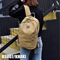 BALO UNISEX HÀN QUỐC (MÃ BS007)