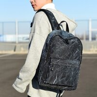 BALO UNISEX NAM/NỮ họa tiết TIA CHỚP (CÓ ẢNH THẬT)