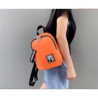 BALO VẢI DÙ CAO CẤP NỮ b195