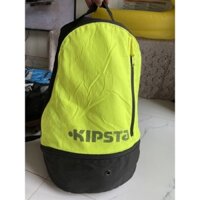 Balo vải dù si tuyển siêu nhẹ hiệu Kipsta