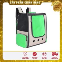 BALO VẬN CHUYỂN CHÓ MÈO SIZE LỚN