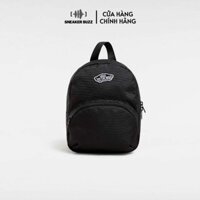 Balo Vans Got This Mini Backpack VN000HDJBLK