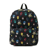 Balo Vans X Marvel Old Skool II Backpack Mã BV194